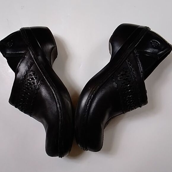 AVTB ARIAT LEATHE UPPER WOMEN SHOES SIZE 8.5 - Picture 4 of 12